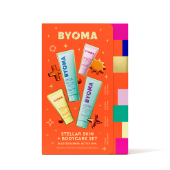 Stellar Skincare Set
